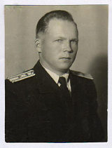 Инешин Константин Васильевич